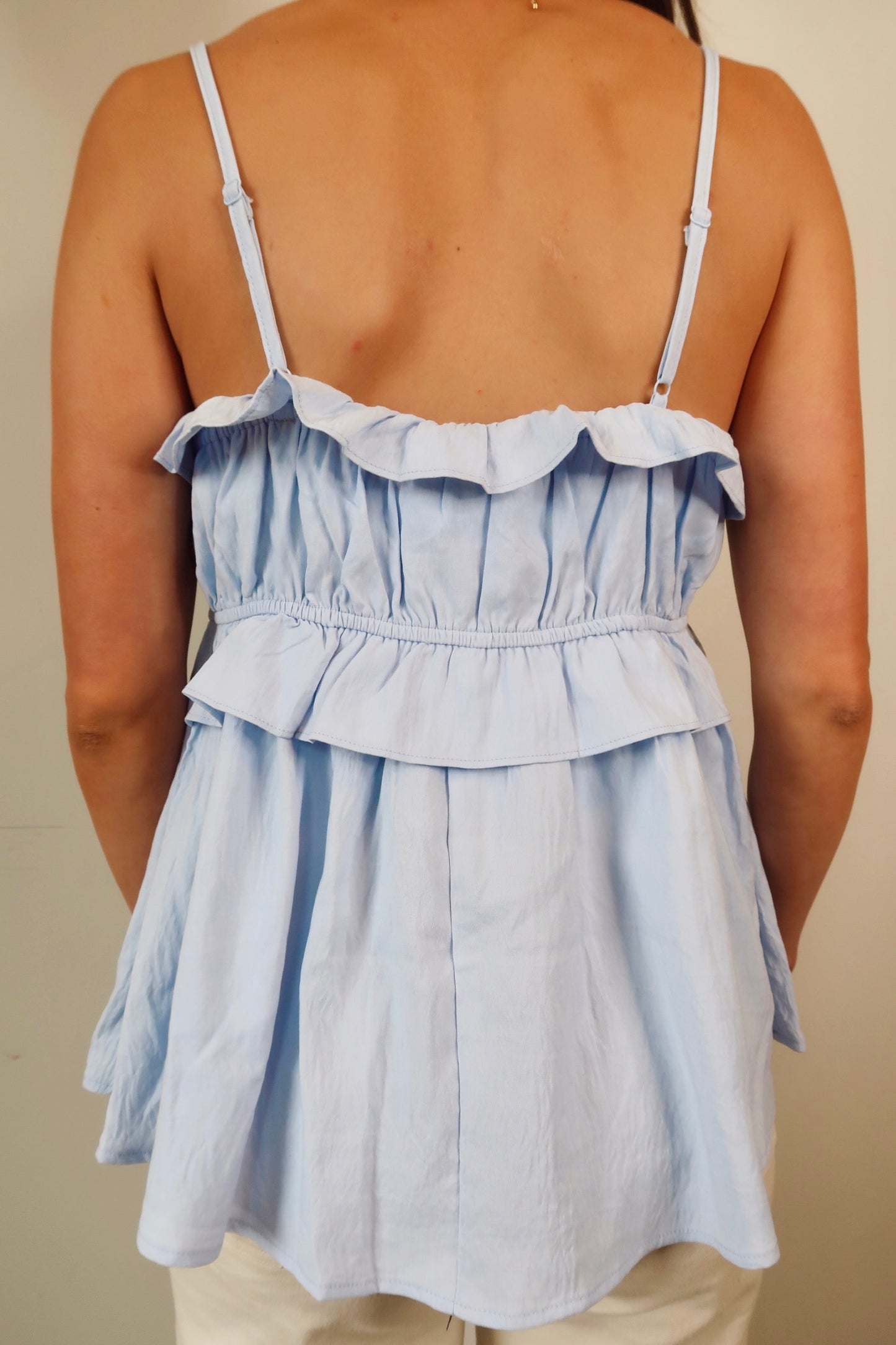 In The Breeze Top