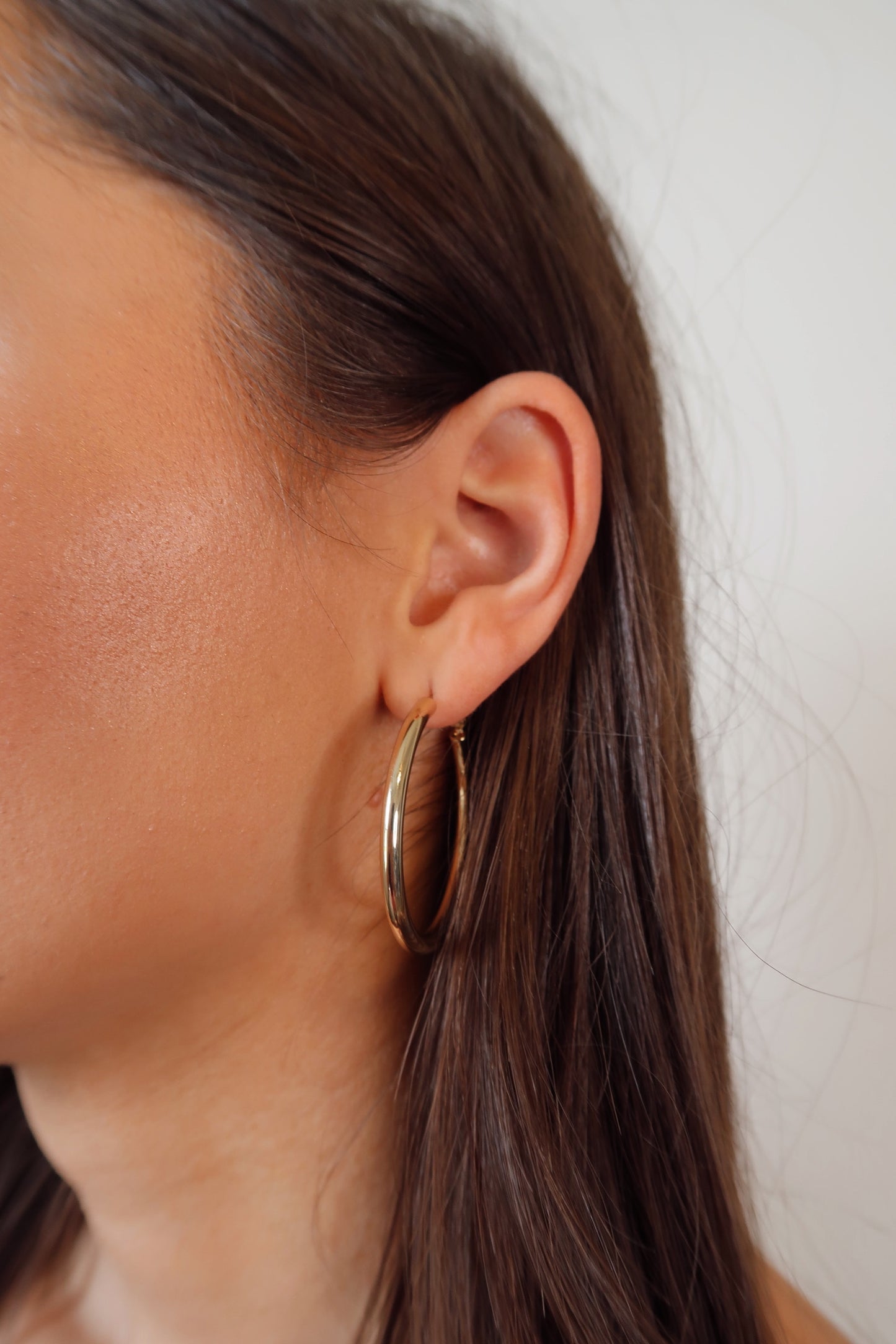 The Perfect Hoops