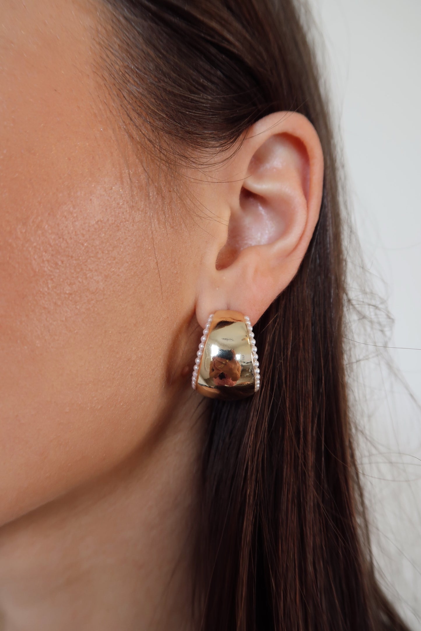 The Cleopatra Hoops