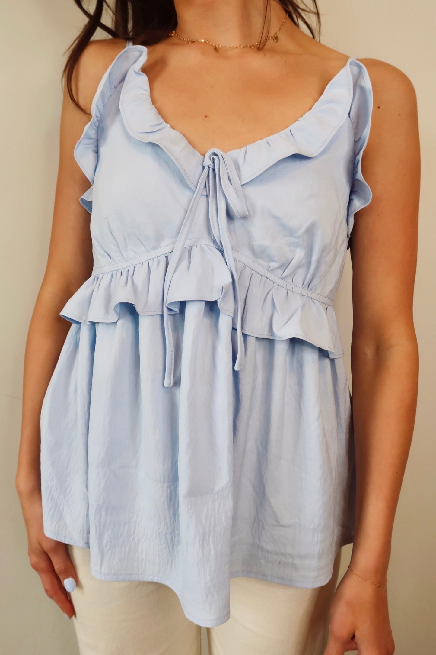 In The Breeze Top