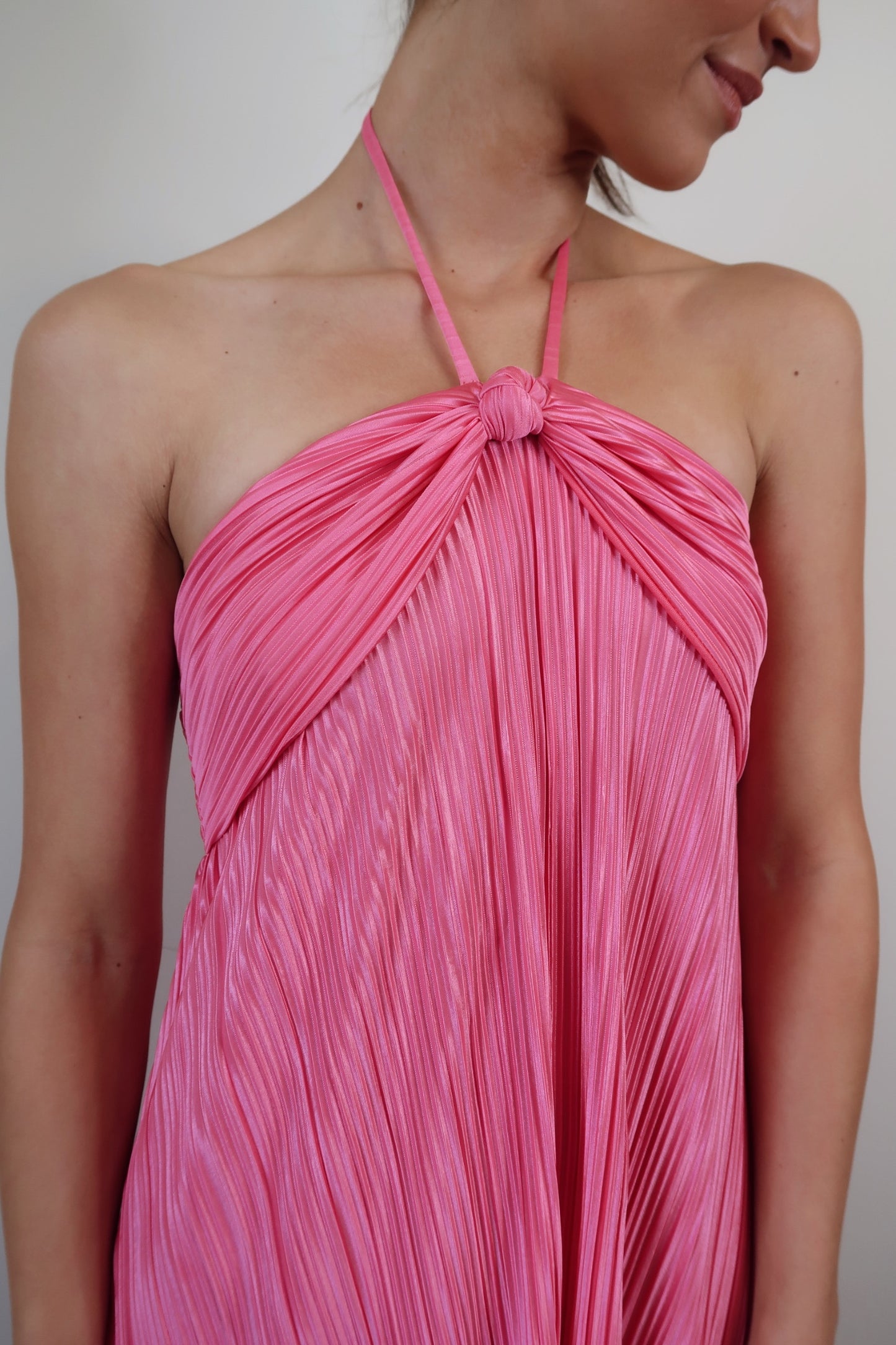 Love Me Not Maxi Dress