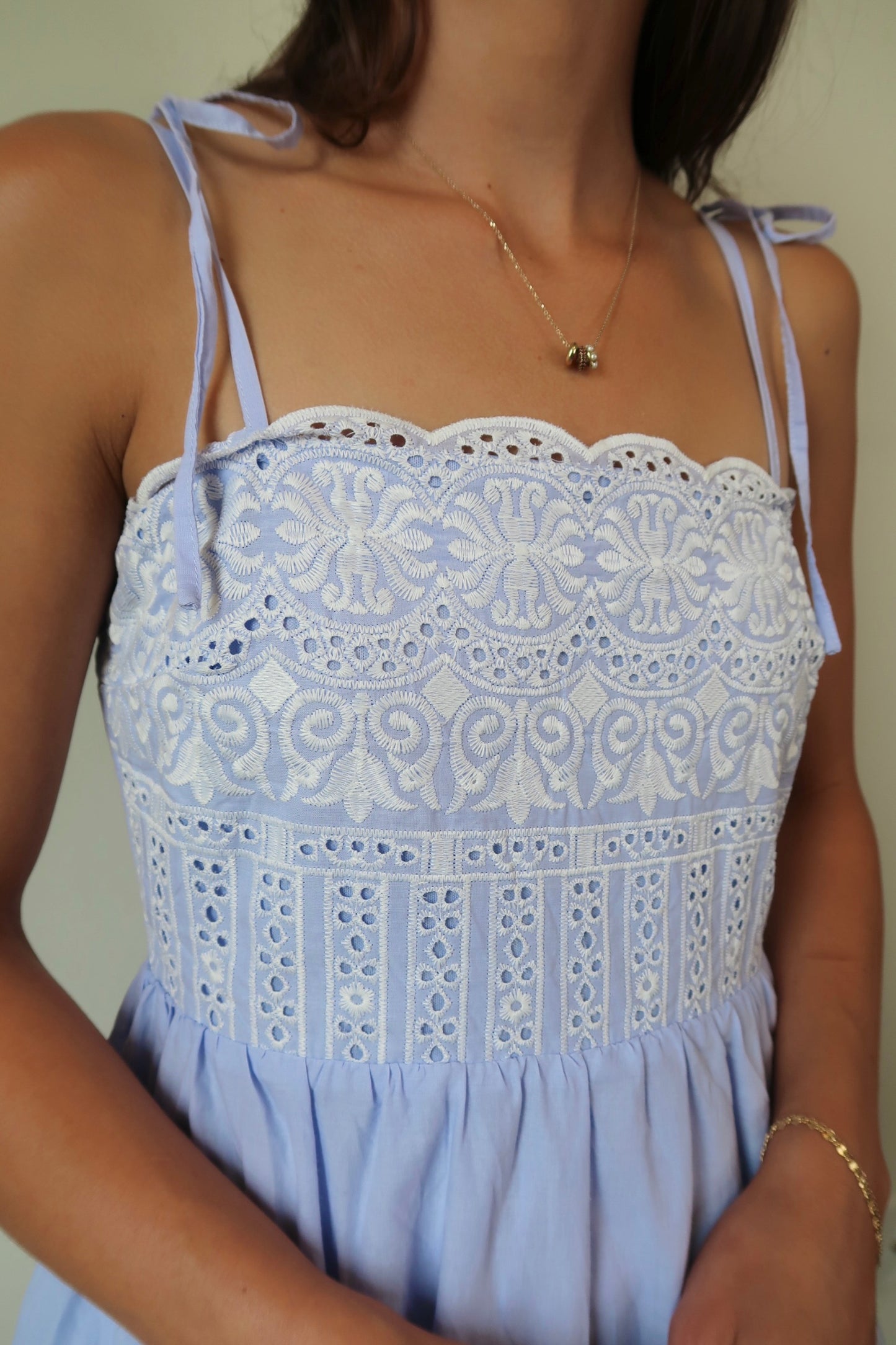 Take Me For a Spin Mini Dress