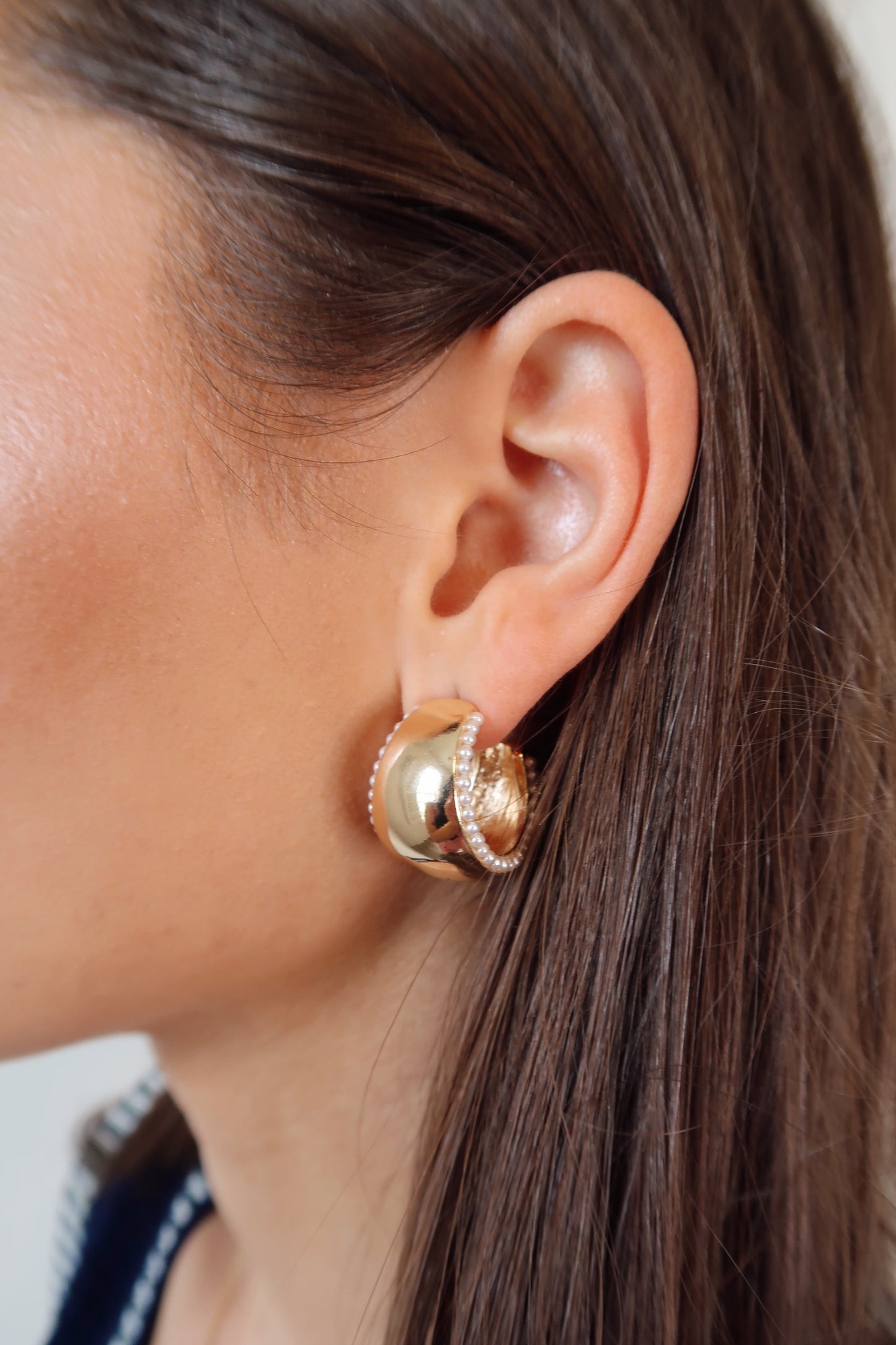 The Cleopatra Hoops