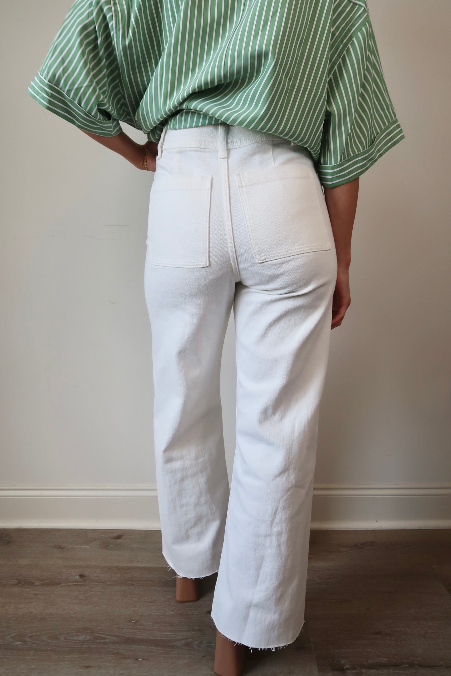 The Julia Denim