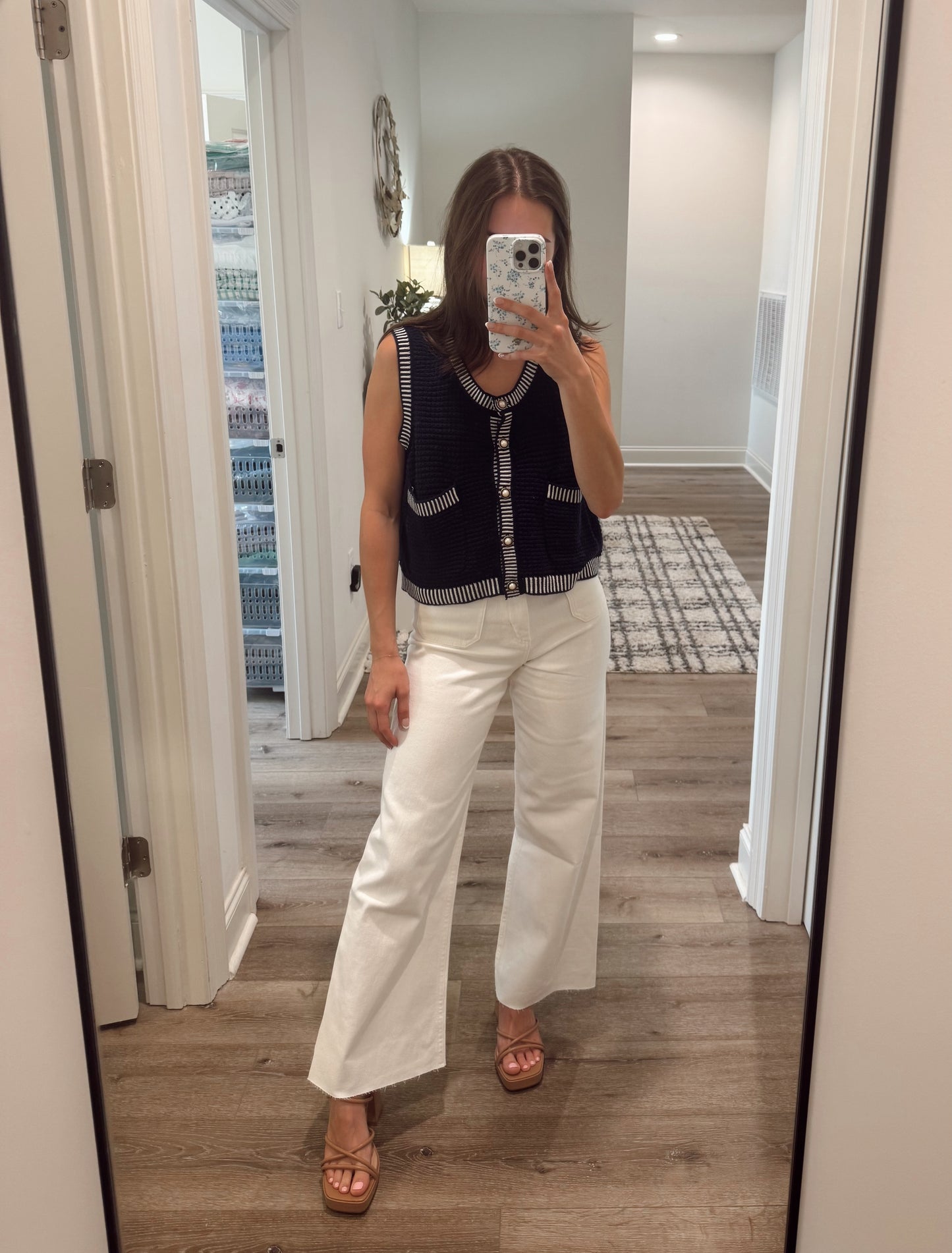 The Julia Denim