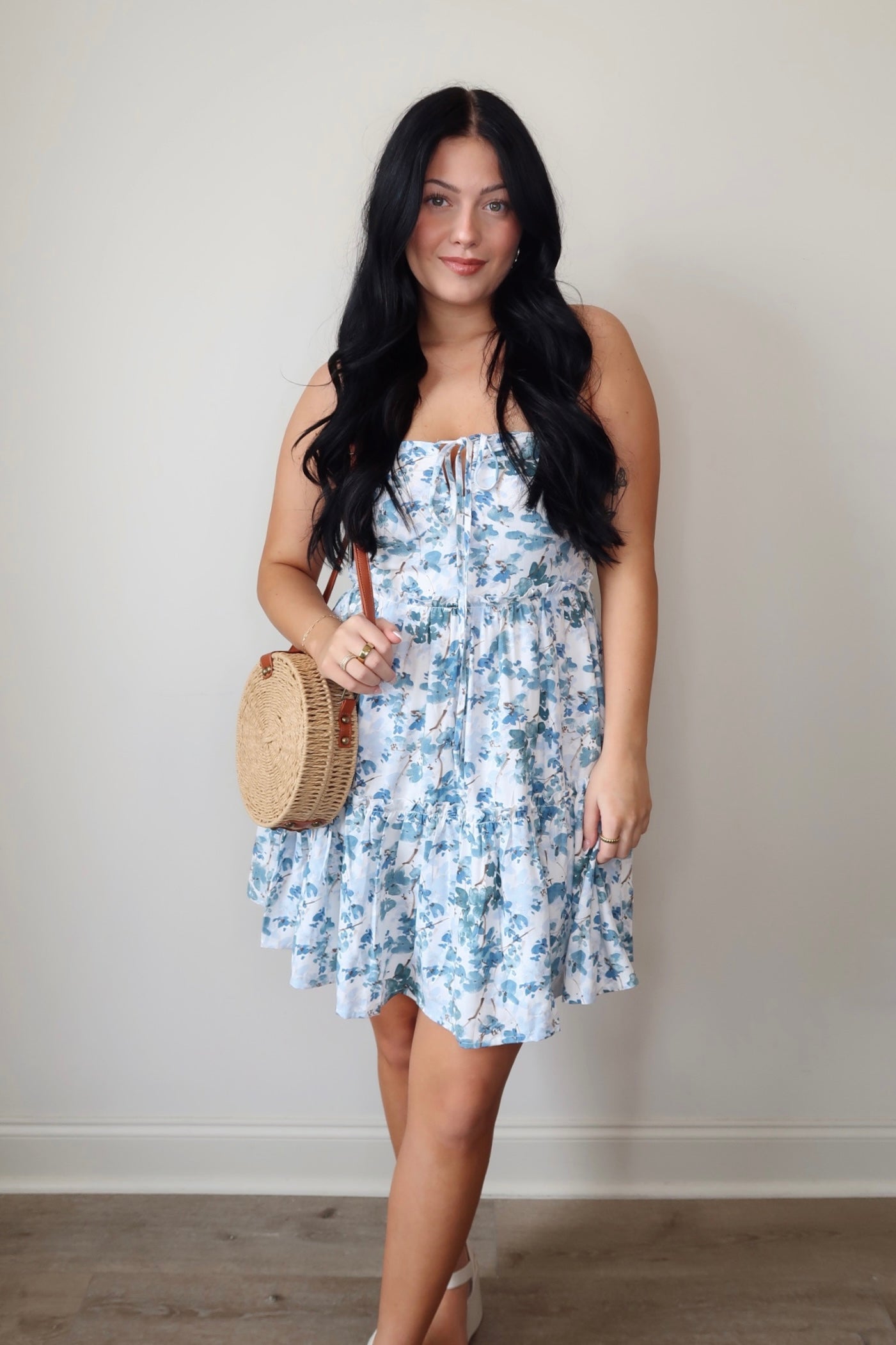 She's So Summer Bag