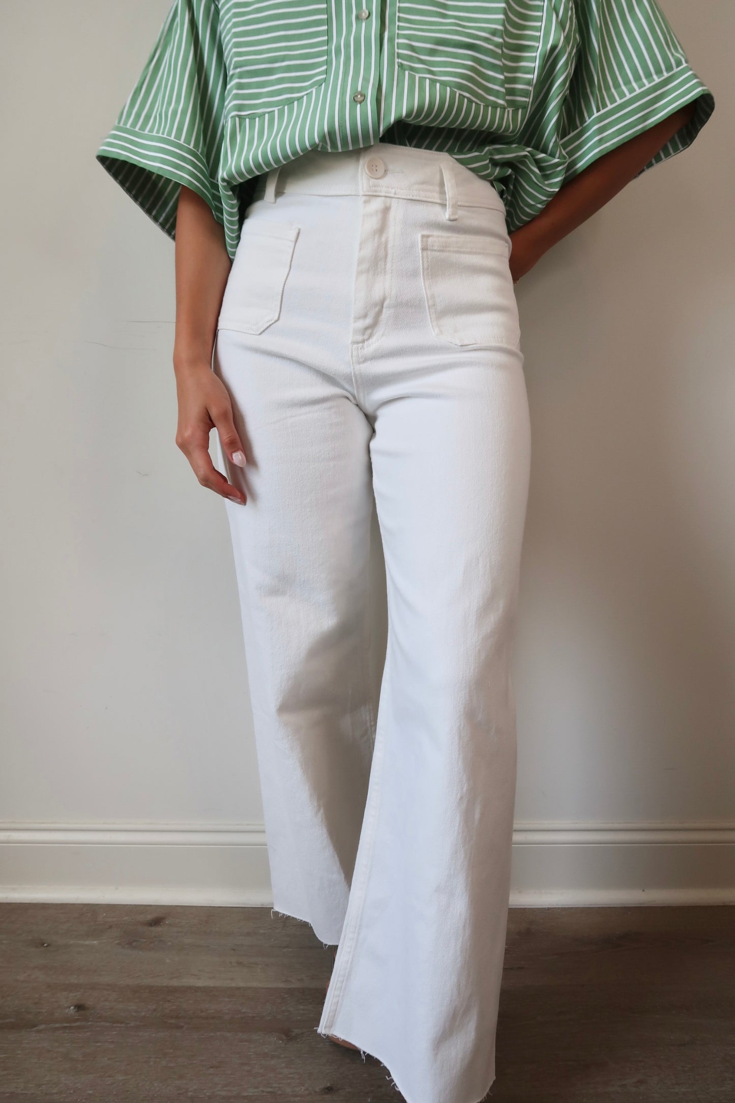 The Julia Denim