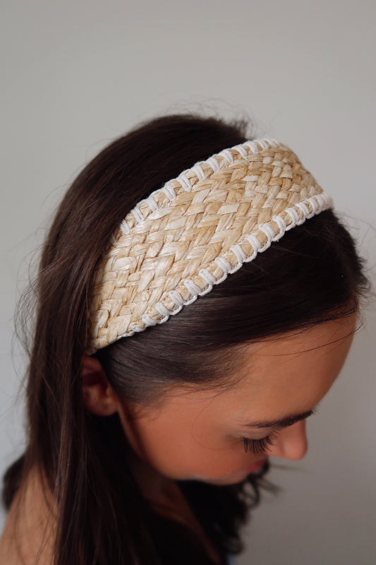 In The Sun Headband