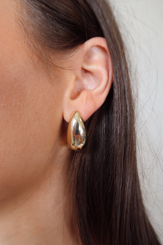 Classically You Earrings