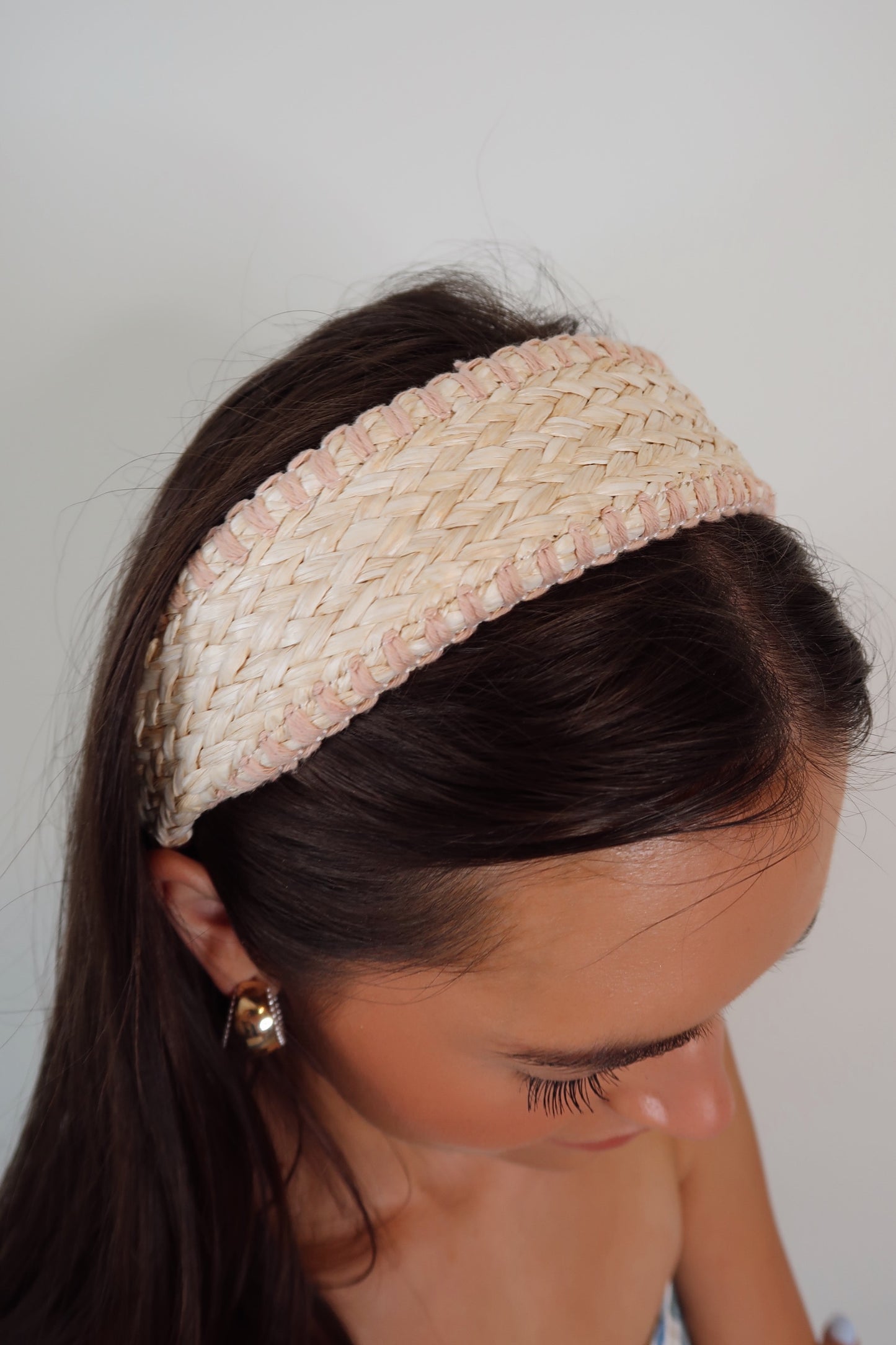 In The Sun Headband