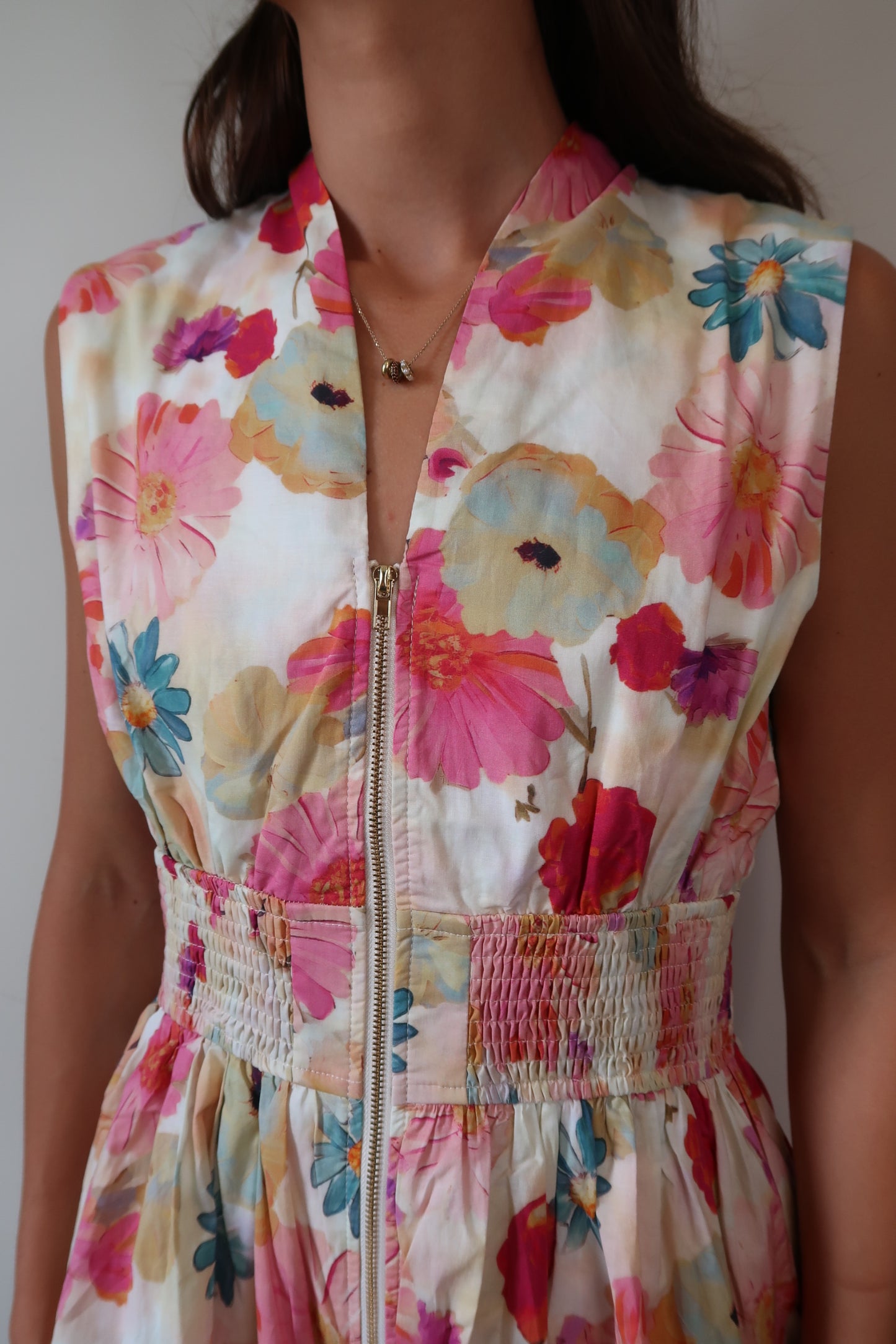 Charming You Mini Dress
