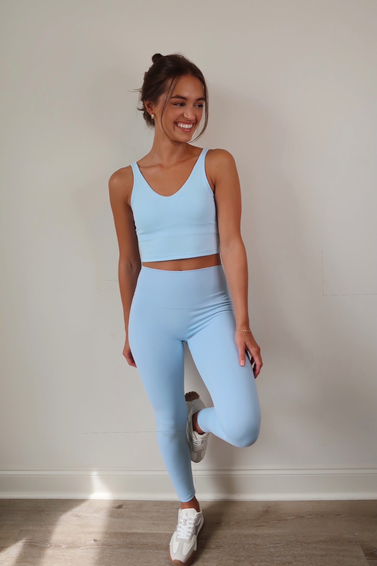 Out of the Blue Leggings