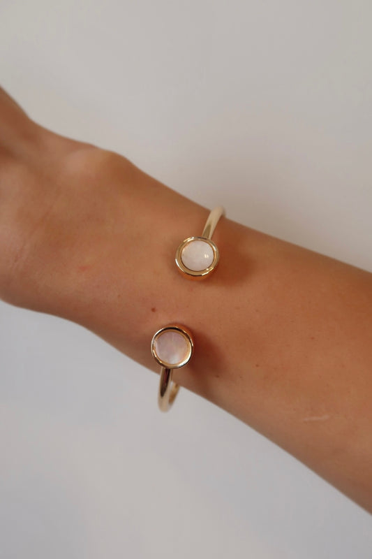 Simple Touch Cuff