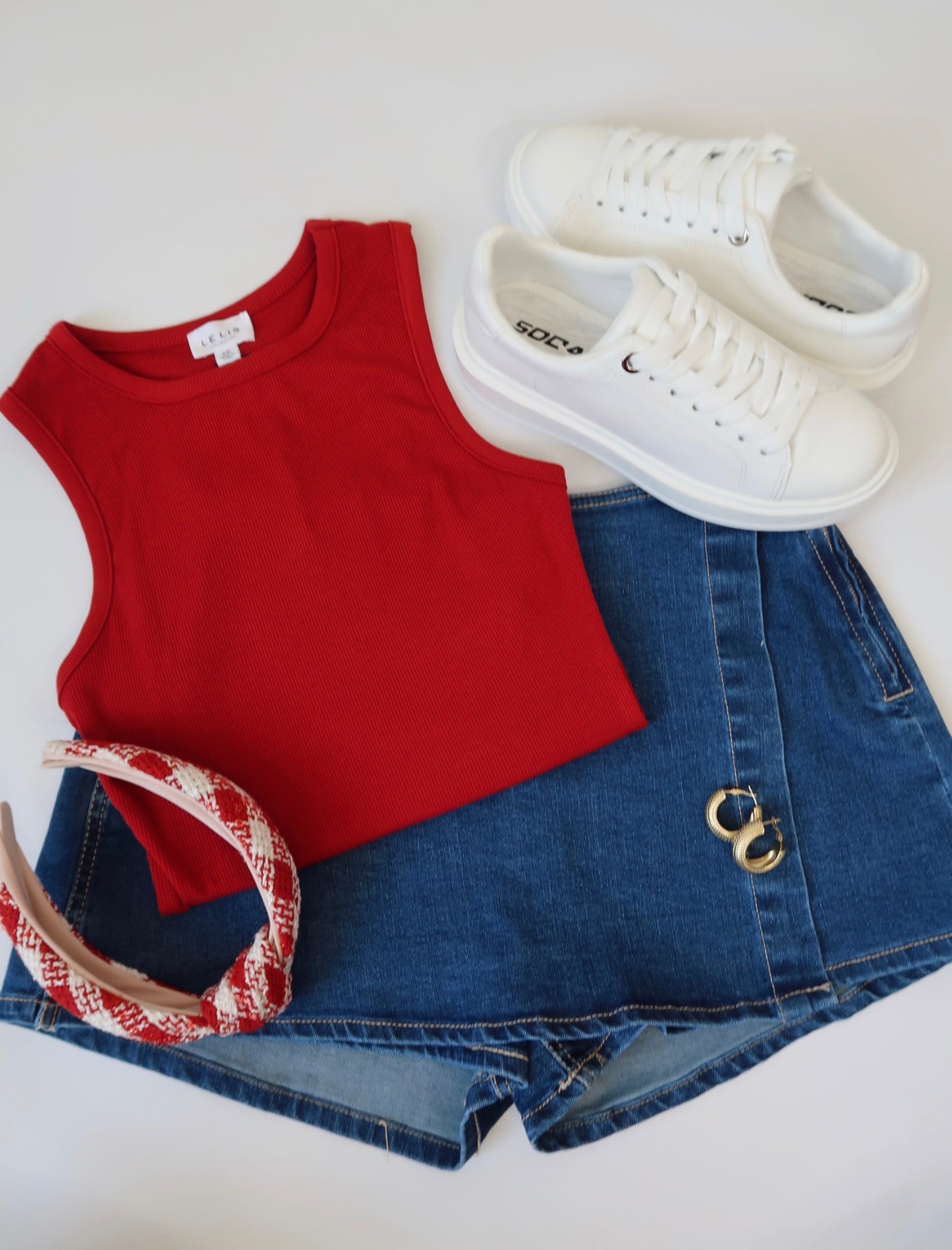 Time Again Bodysuit