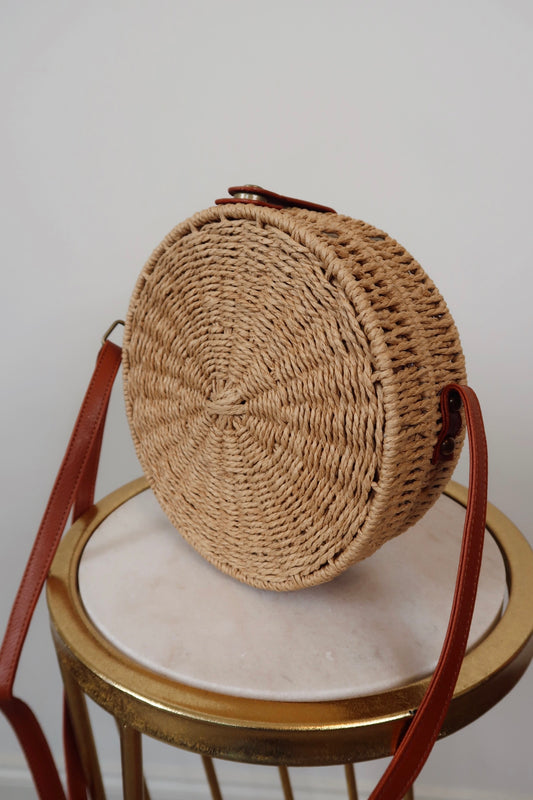She's So Summer Bag