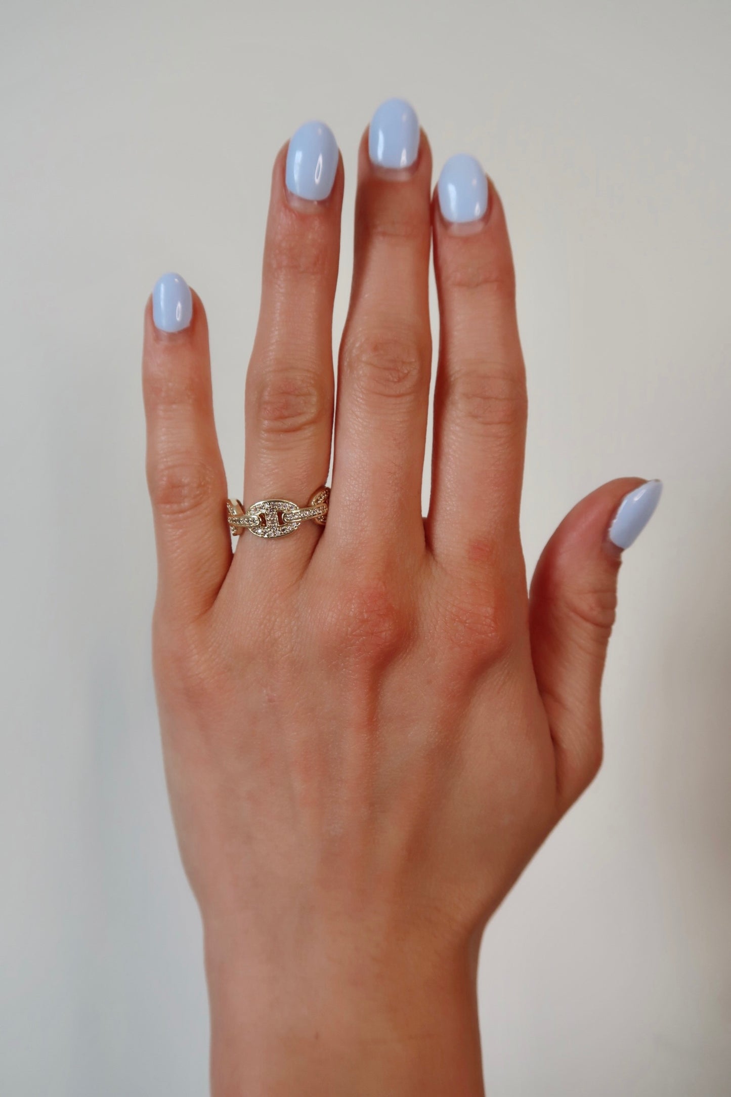 Forever Linked Ring