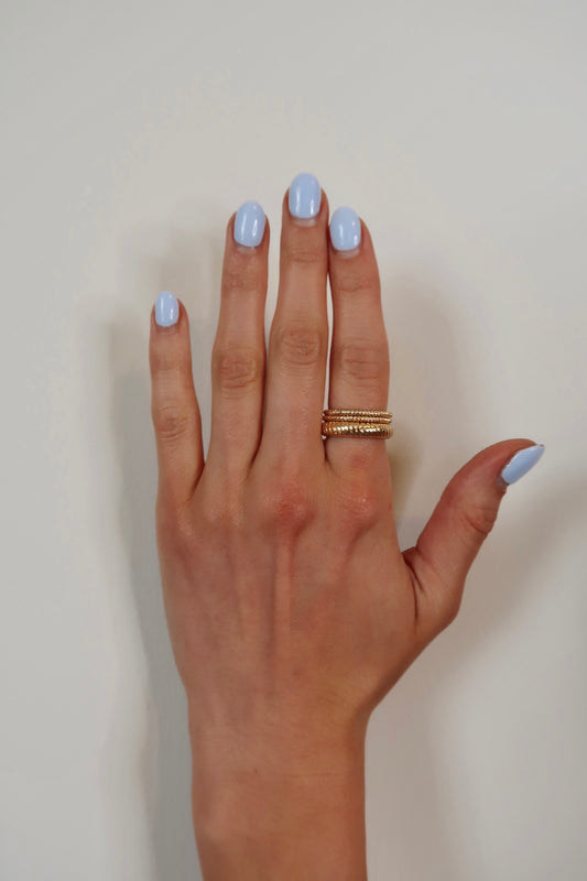 She's It Ring Set