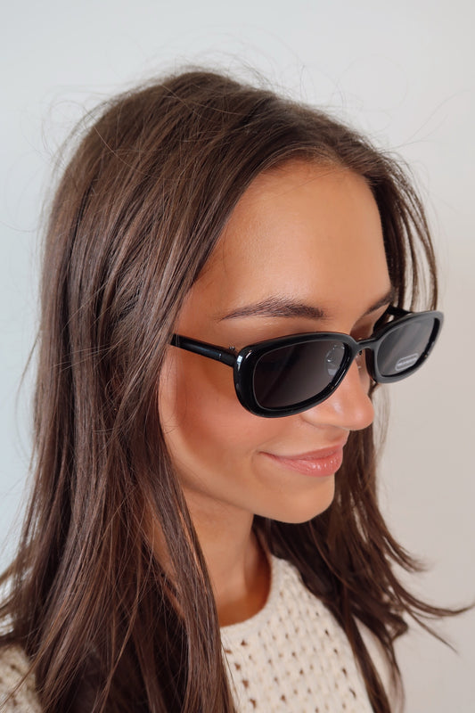 The Gabrielle Sunnies