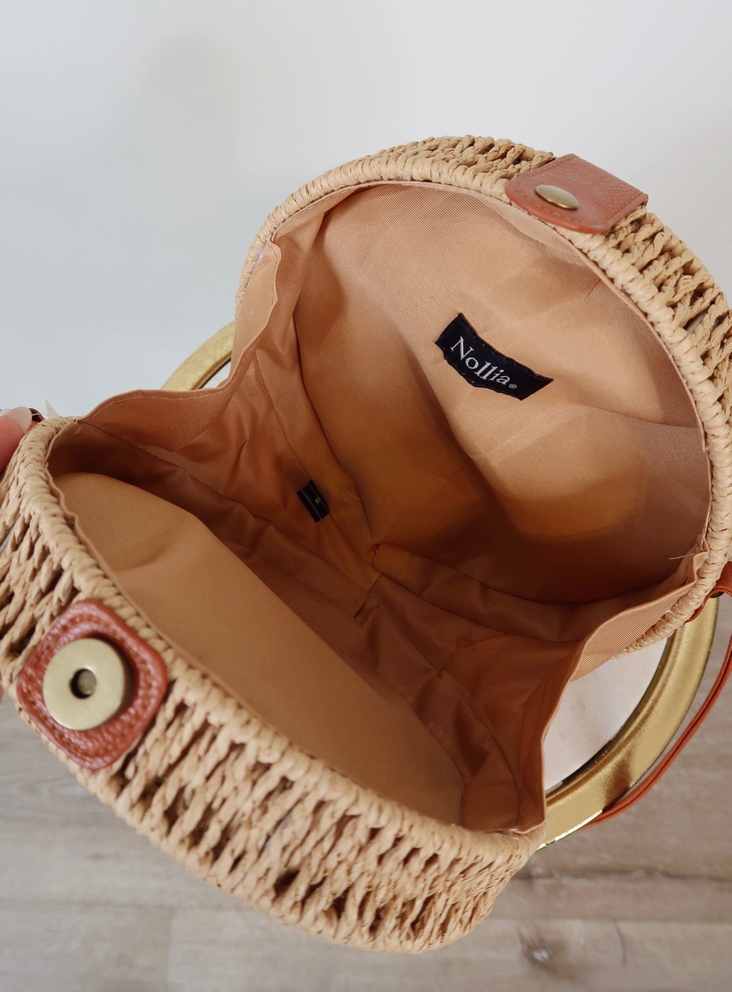 She's So Summer Bag
