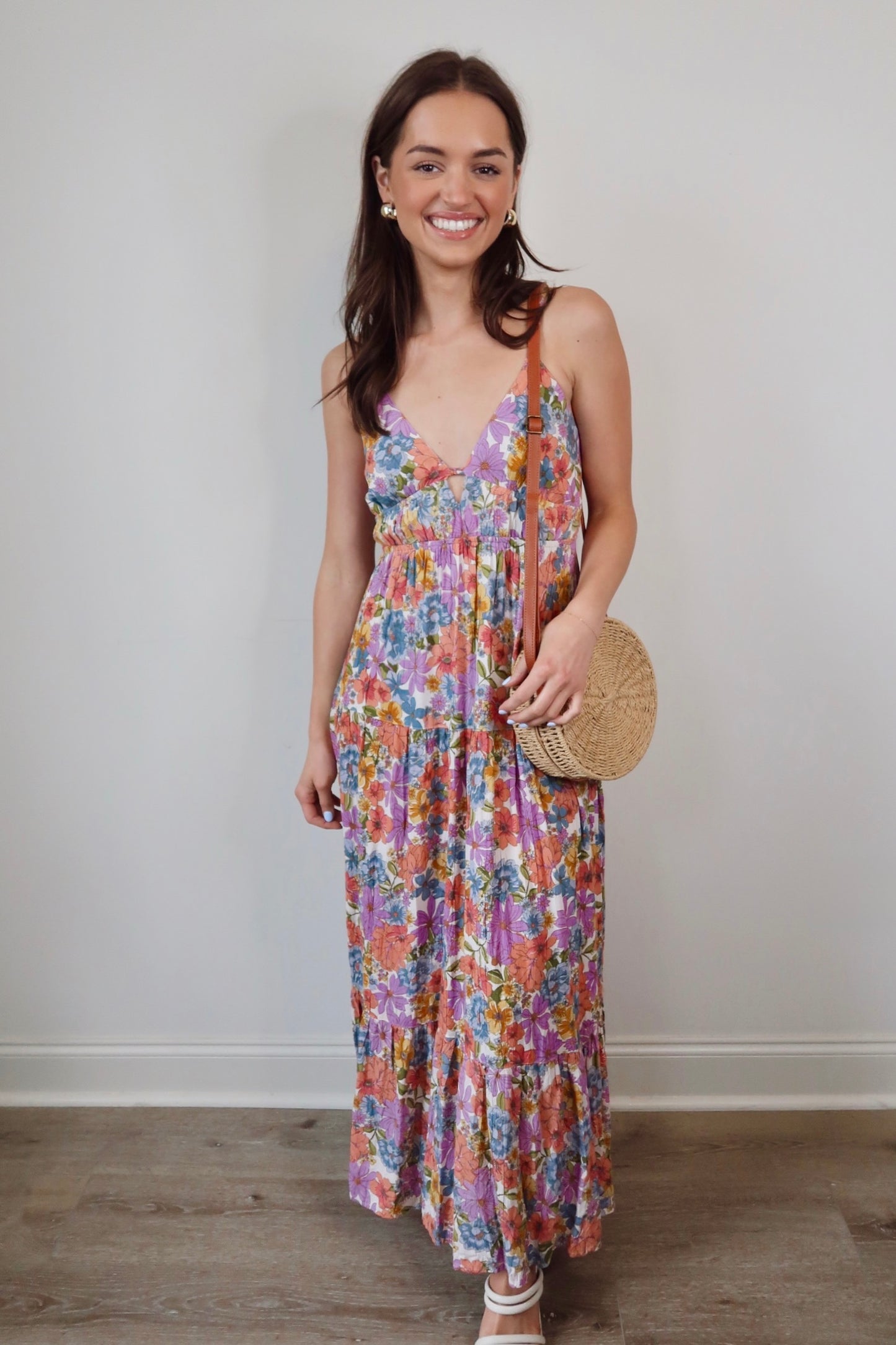 She's So Summer Bag