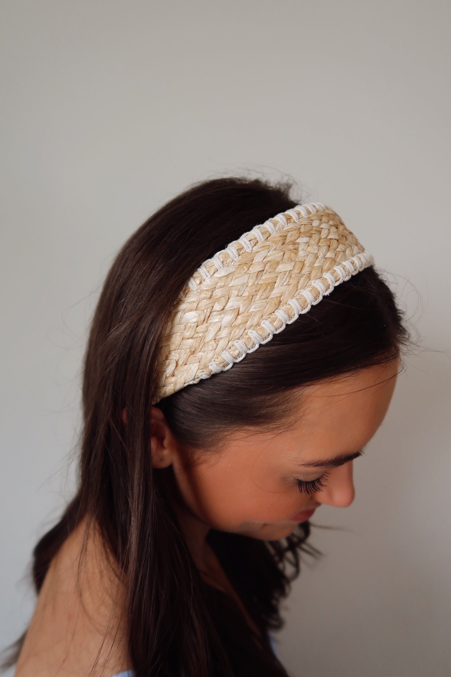In The Sun Headband