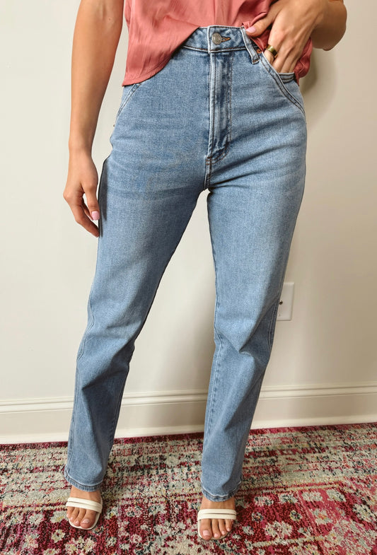 The Sydney Denim