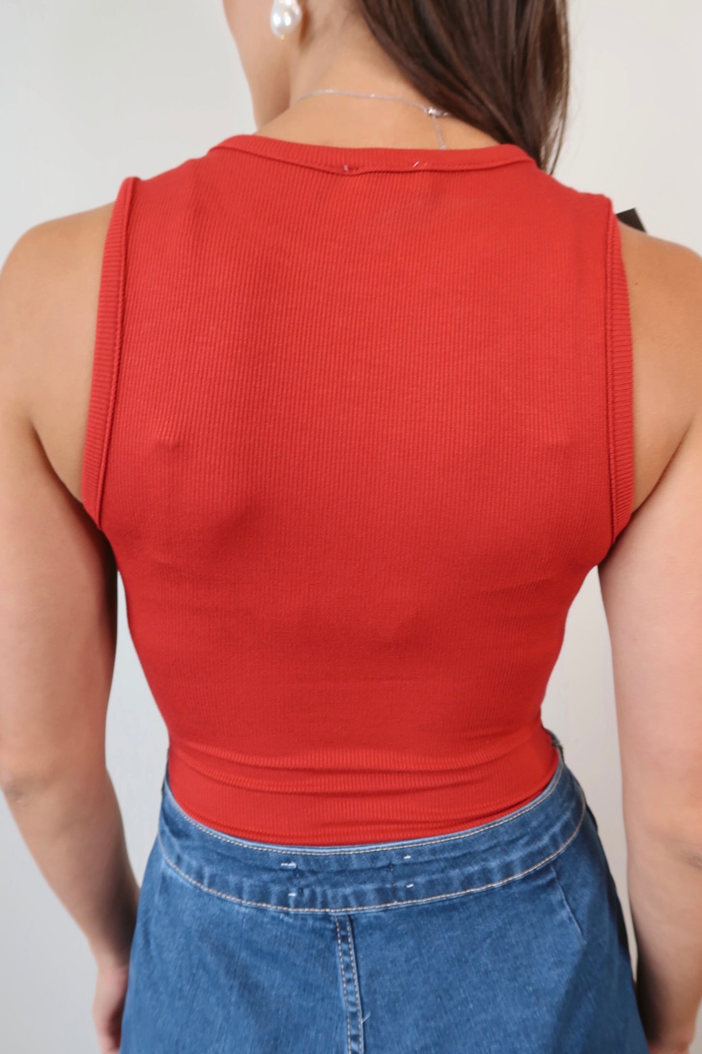 Time Again Bodysuit