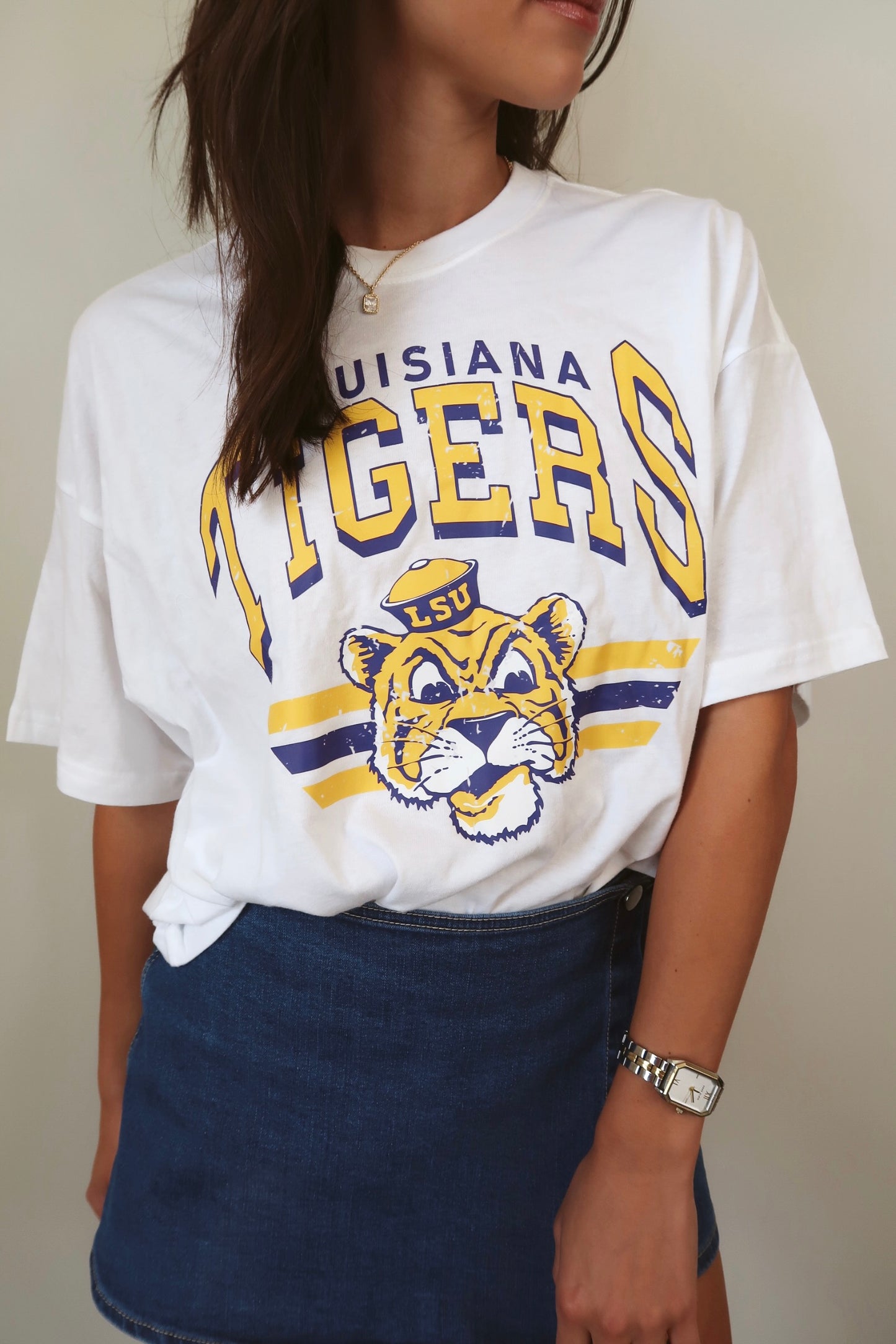 Saturday In Death Valley Tee