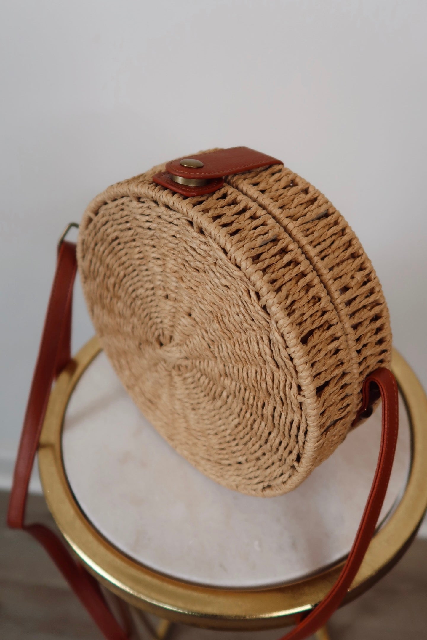 She's So Summer Bag