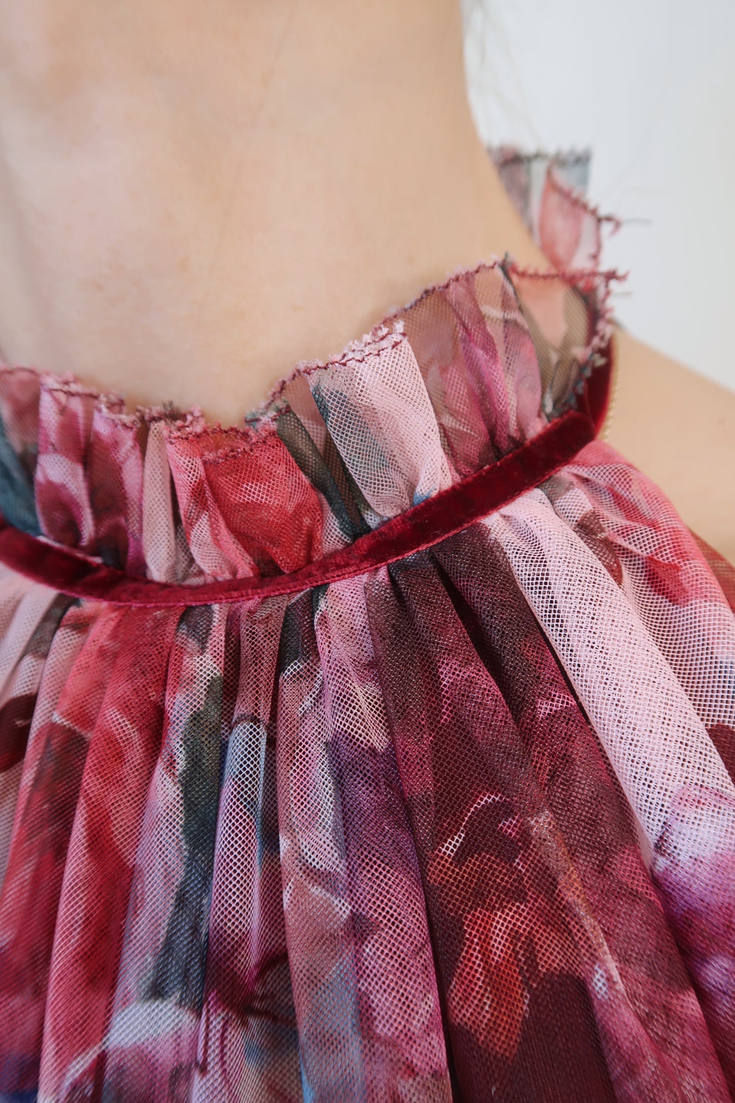 Fall Into Romance Mini Dress