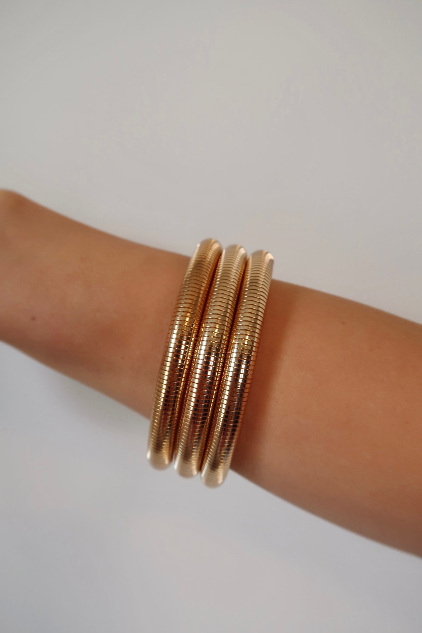 In The Moment Bangle