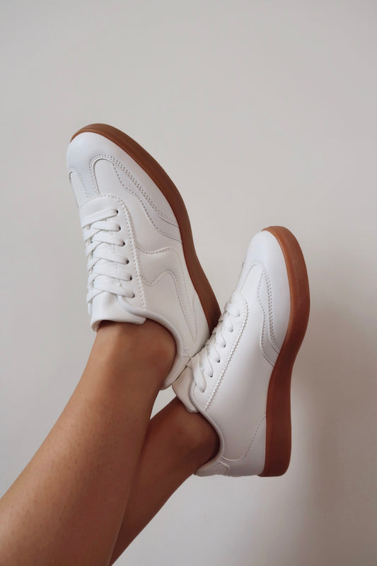 The Everyday Sneaker