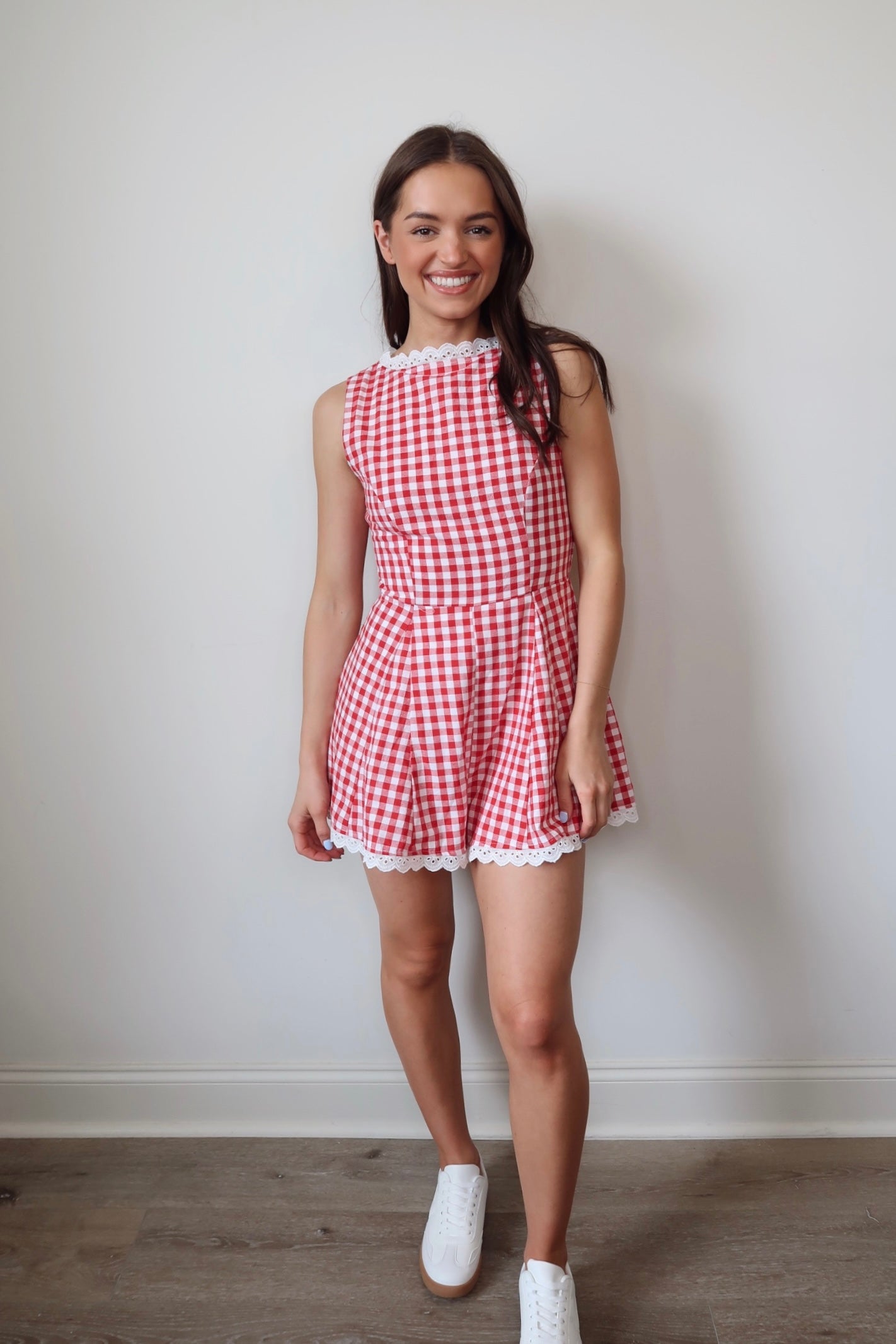 So Sweet Romper