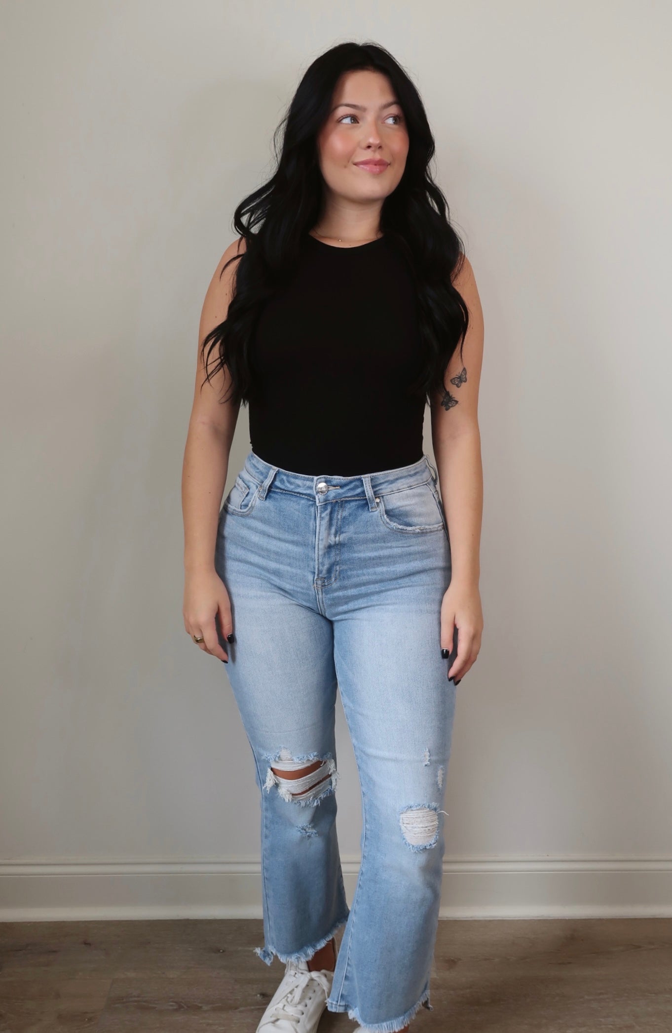 Time Again Bodysuit